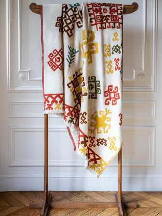 Miti Plaid