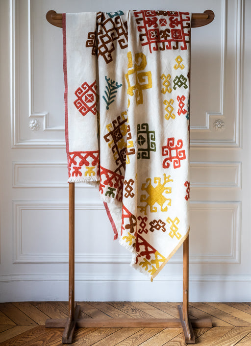 Miti Plaid