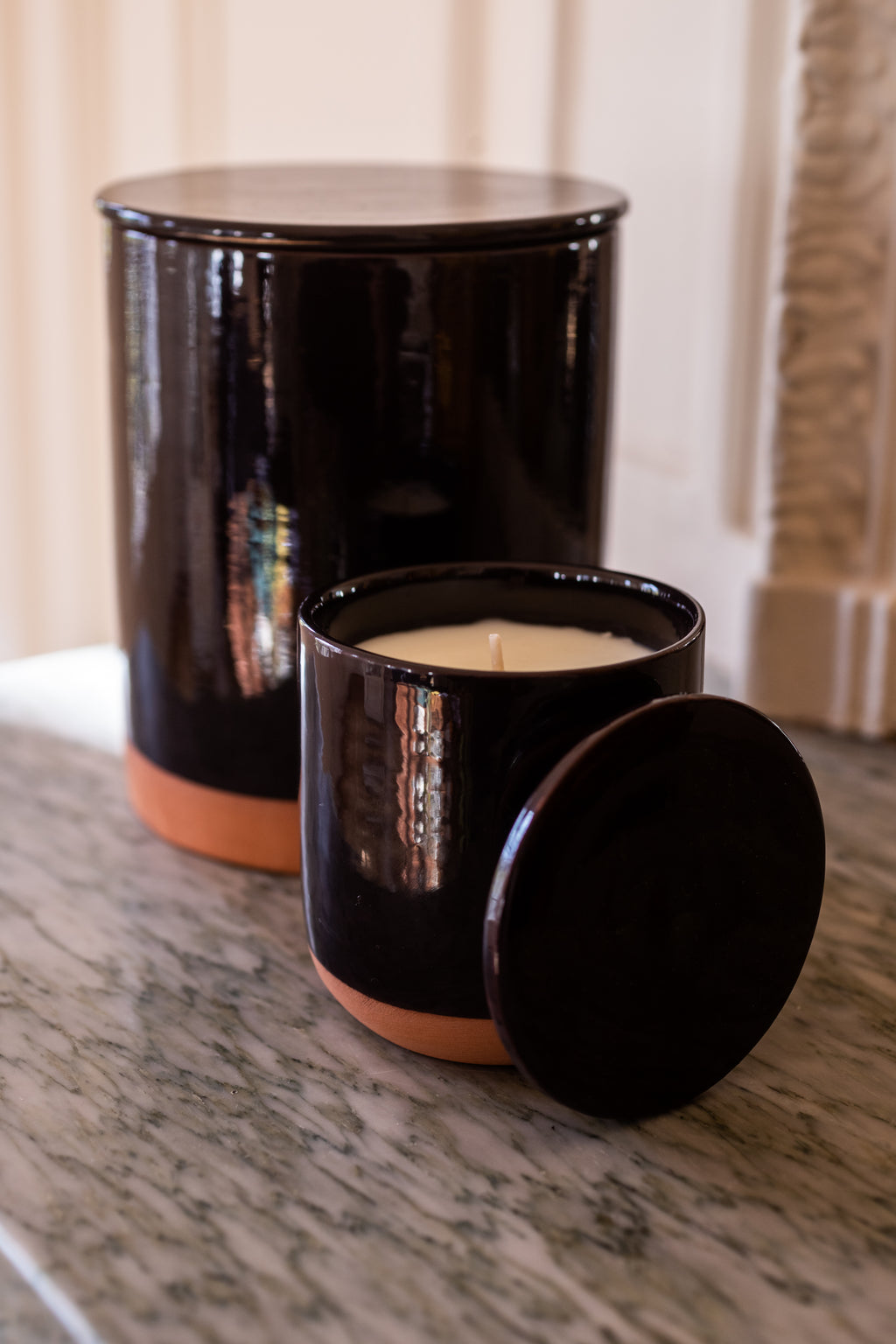 Scented Candle Caravane main image 1