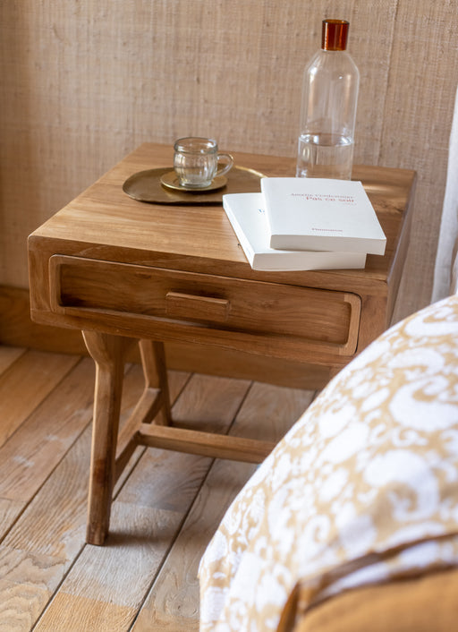 Table de chevet Elior