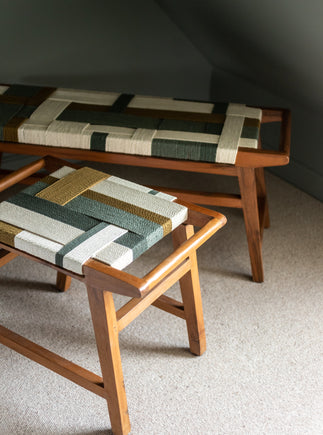 Barma Bench