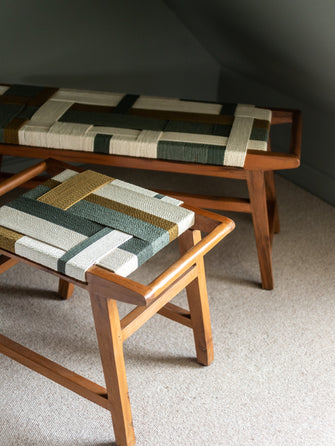 Barma Bench
