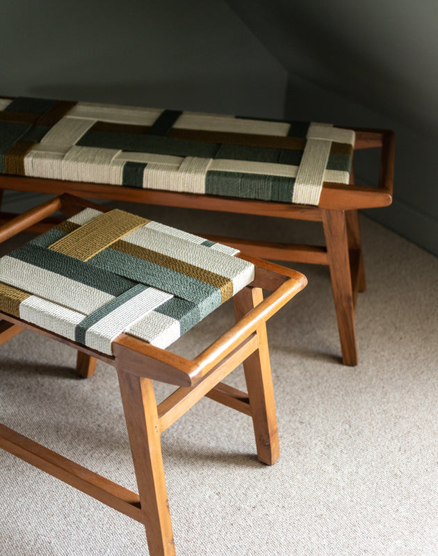 Barma Bench