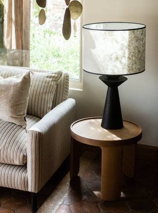 Rosha table lamp base