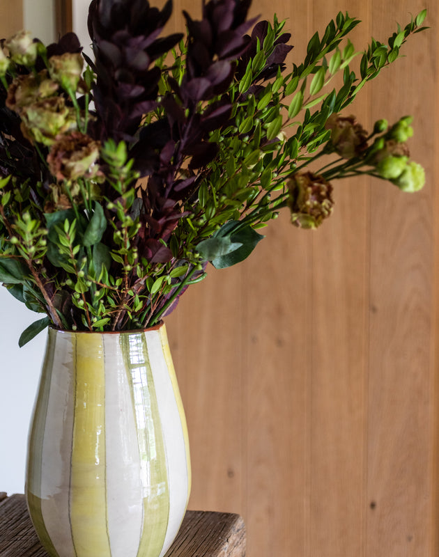 Amalfi Vase