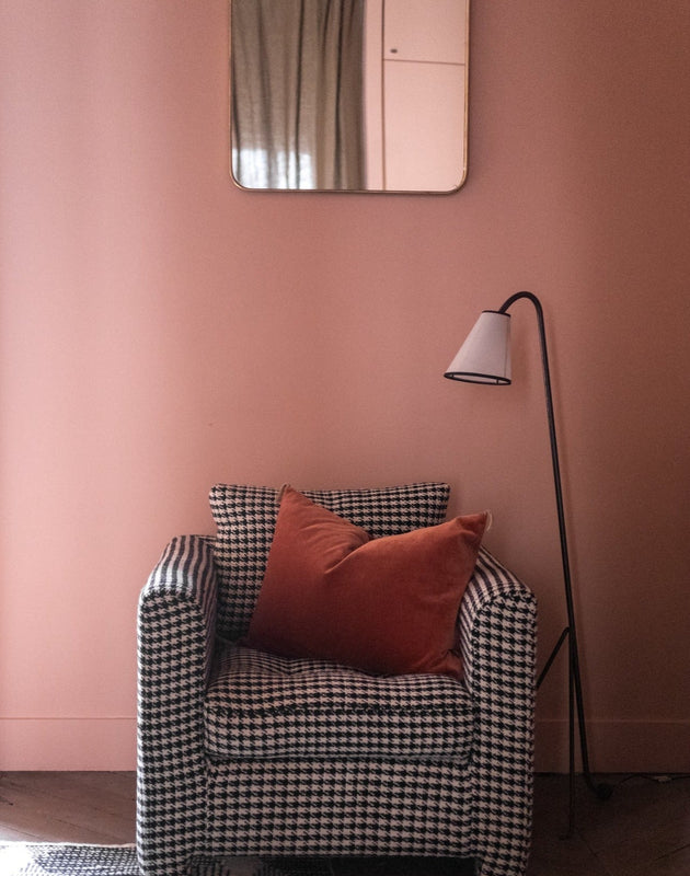 Petit Miroir Cinta