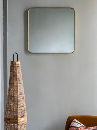 Petit Miroir Cinta