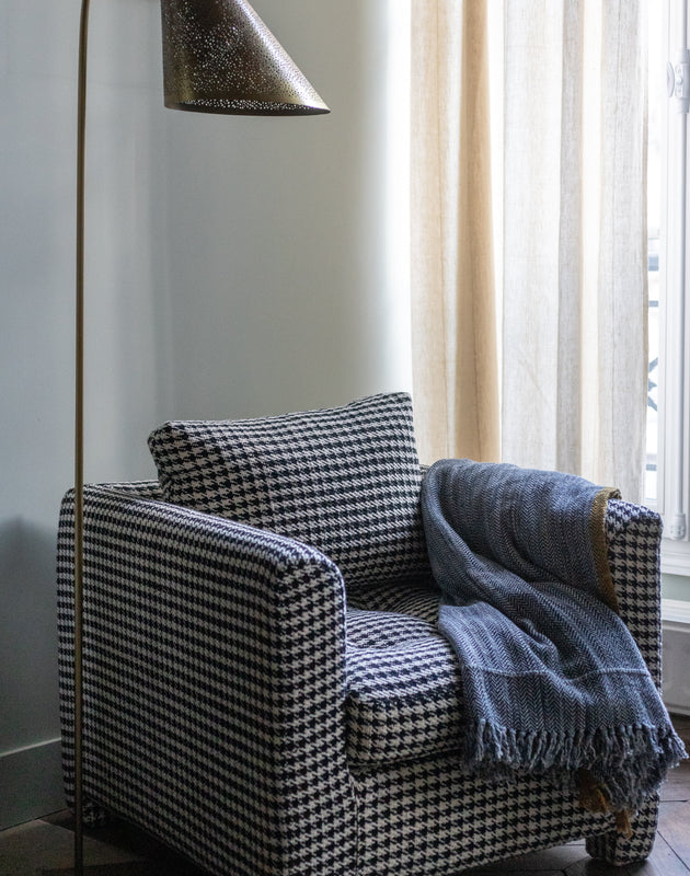 Fauteuil Stella