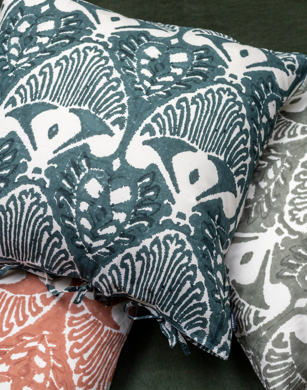 Bala Pillowcases