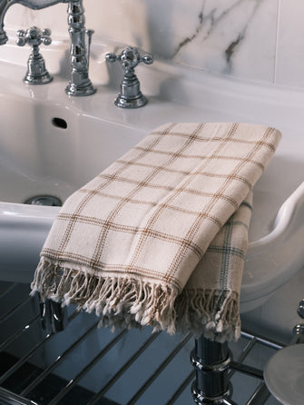 Serviette de bain Arctique