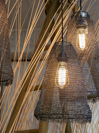 Treccia Suspension