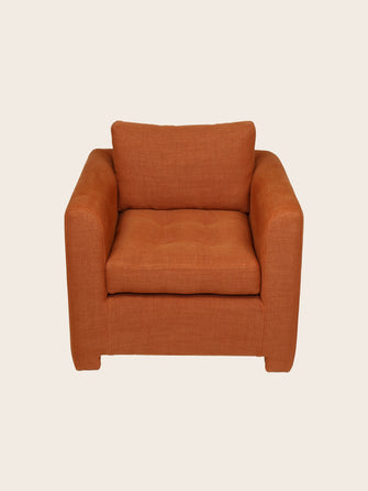 Fauteuil Stella
