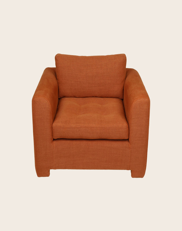 Fauteuil Stella