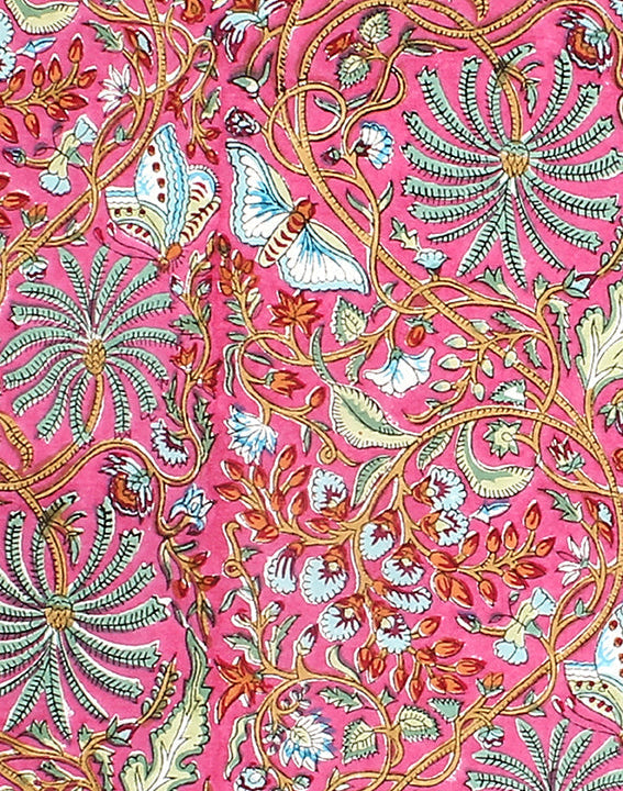 Tissu Papilio