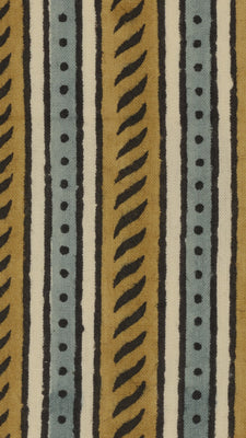 Tissu Raana