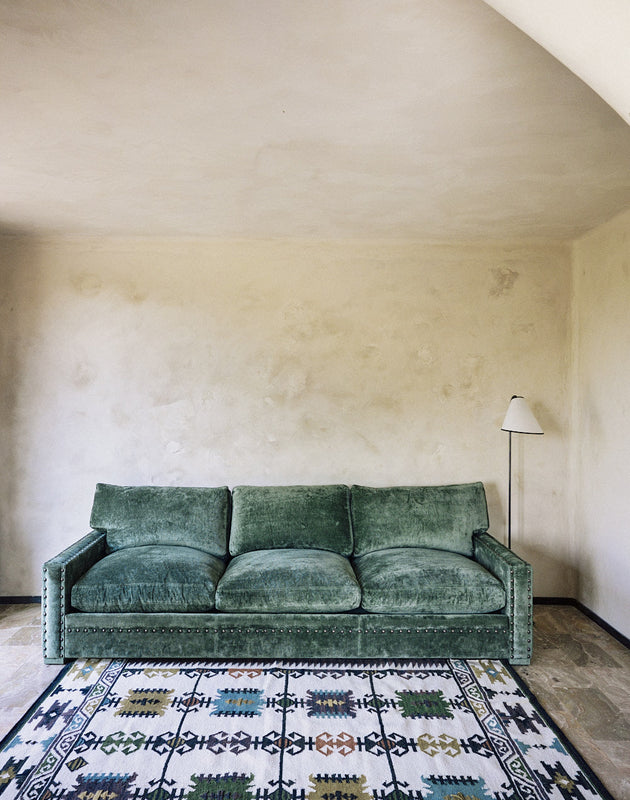 Tapis Bayana