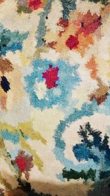 Tissu Fiore