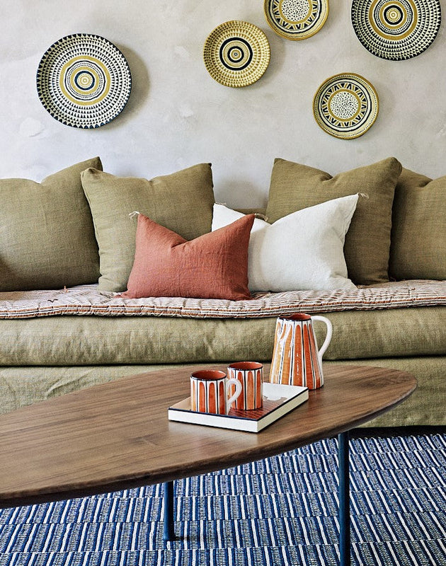 Yomi coffee table