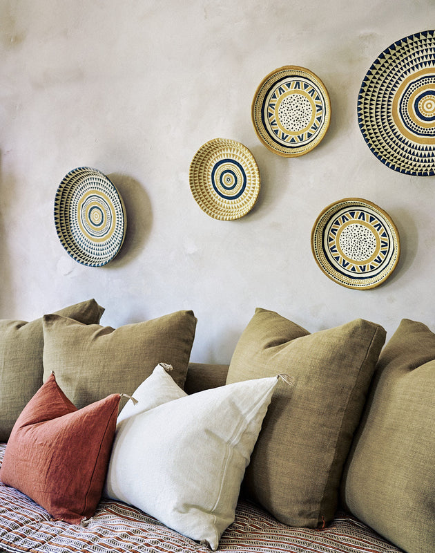 Wall art Neva