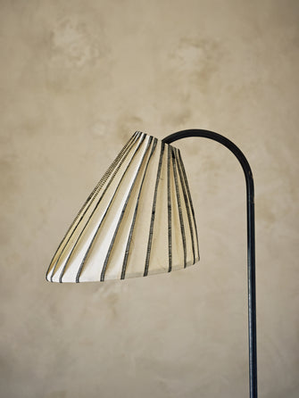 Abat-jour lampadaire Ellabaco
