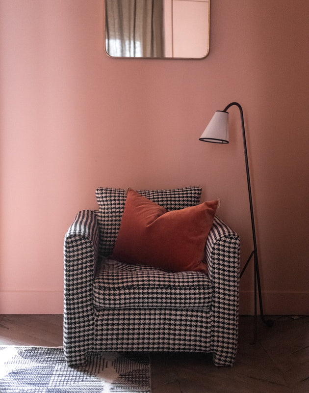 Fauteuil Stella