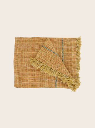 Plaid Mandho