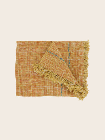 Plaid Mandho