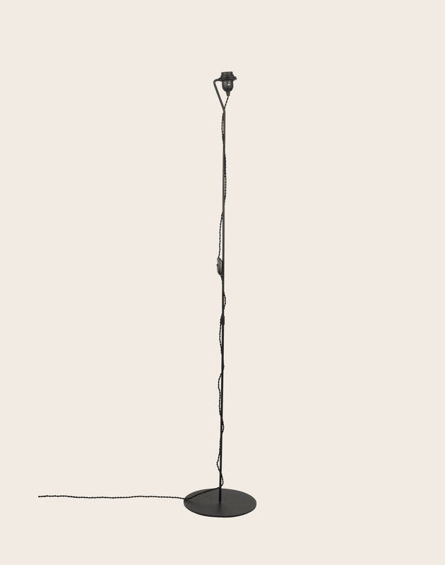 Pied de lampadaire Eos