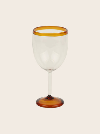 Verre à pied Ina