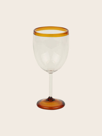 Verre à pied Ina