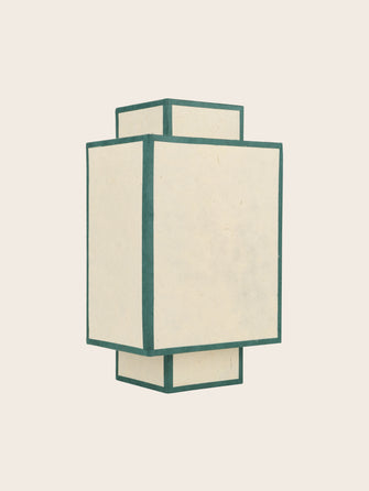Ion Nepal Wall Lamp