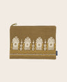 Pochette Naya