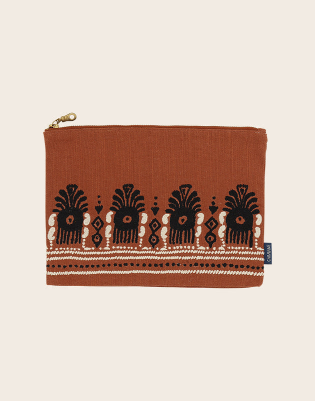 Pochette Naya