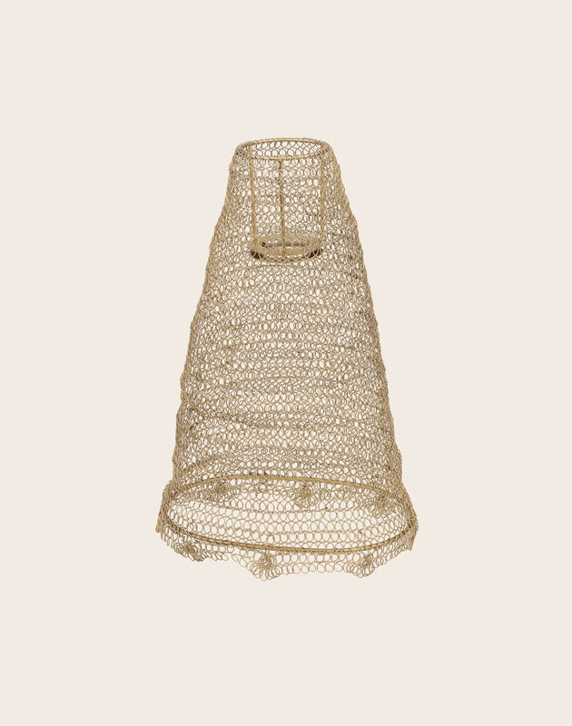 Suspension Treccia