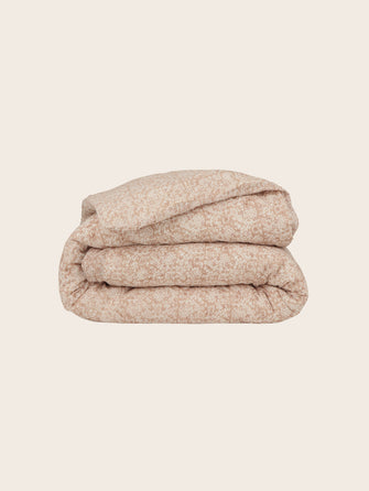 Housse de couette Dalia
