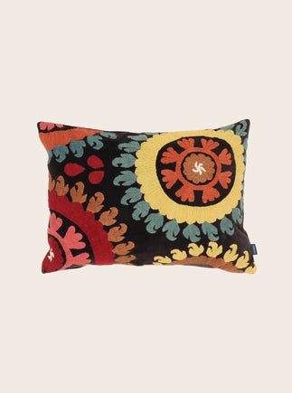 Ayan cushion cover