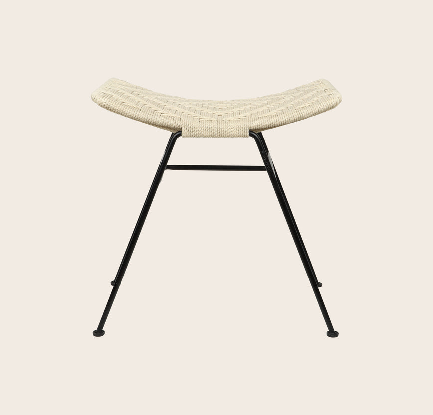 Murgi lozenge stool