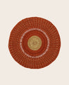 Shanti placemat