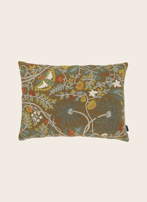 Papilio cushion cover