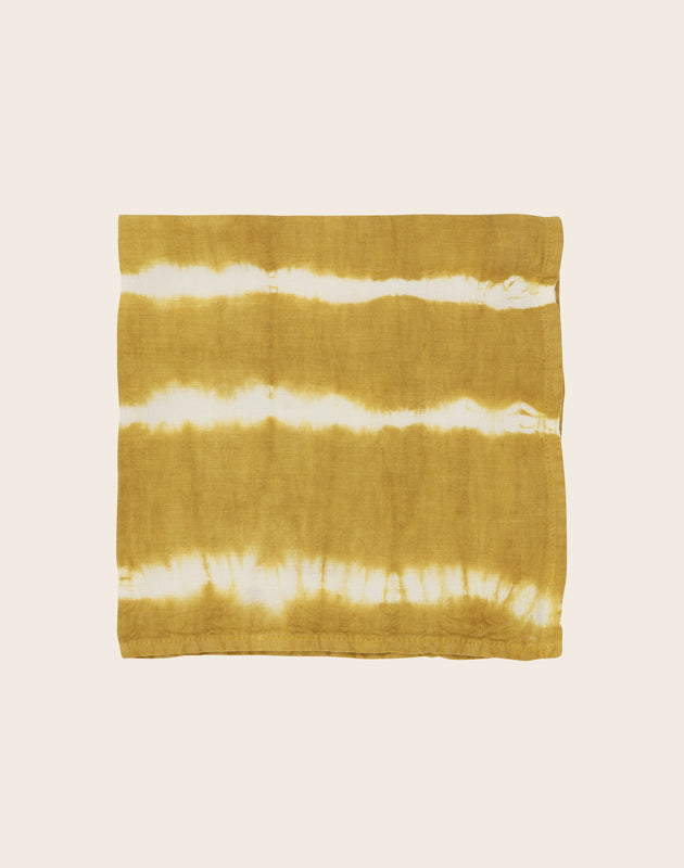 Serviette de table Selena Tie and Dye