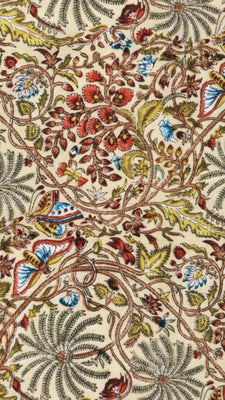 Papilio outdoor fabric