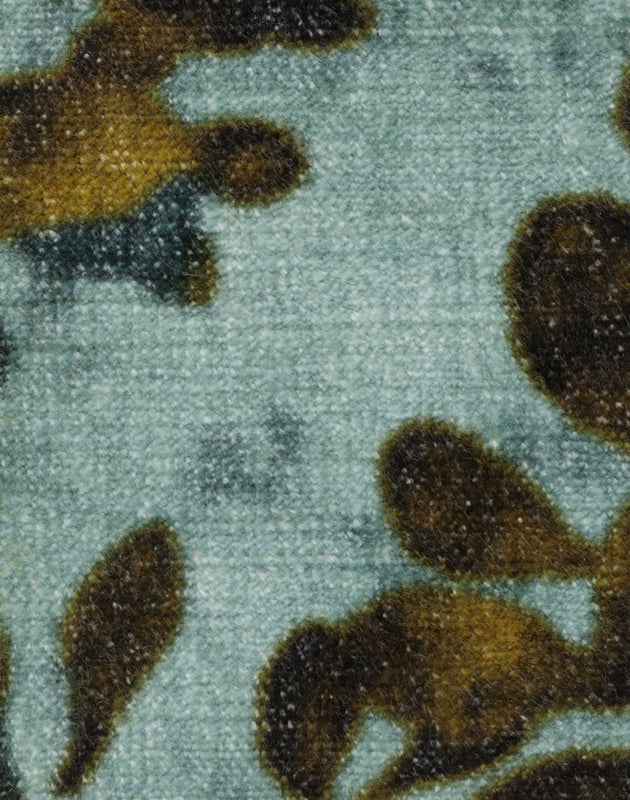 Echantillon tissu Foglia