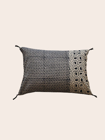 Trio cushion cover