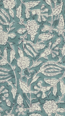 Tulipan fabric
