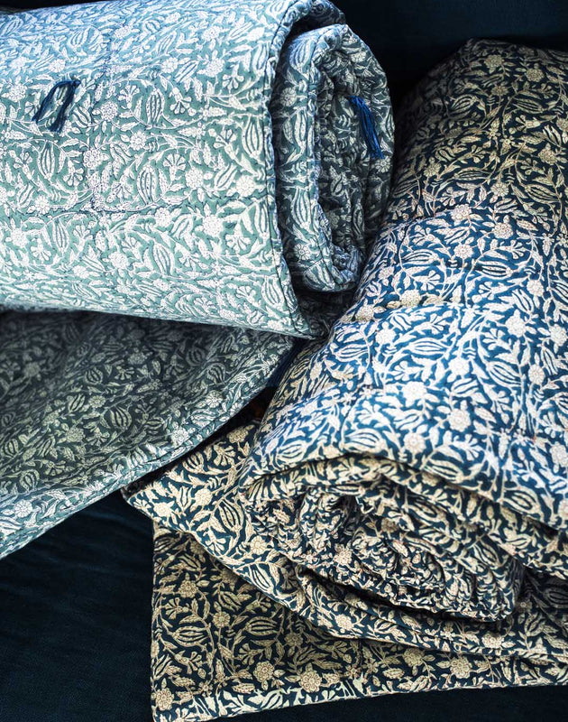 Sofa cover Tulipan