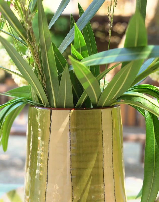 Amalfi Vase