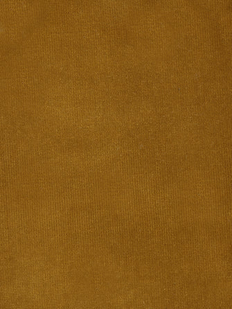 Victor armchair - Smooth hazelnut