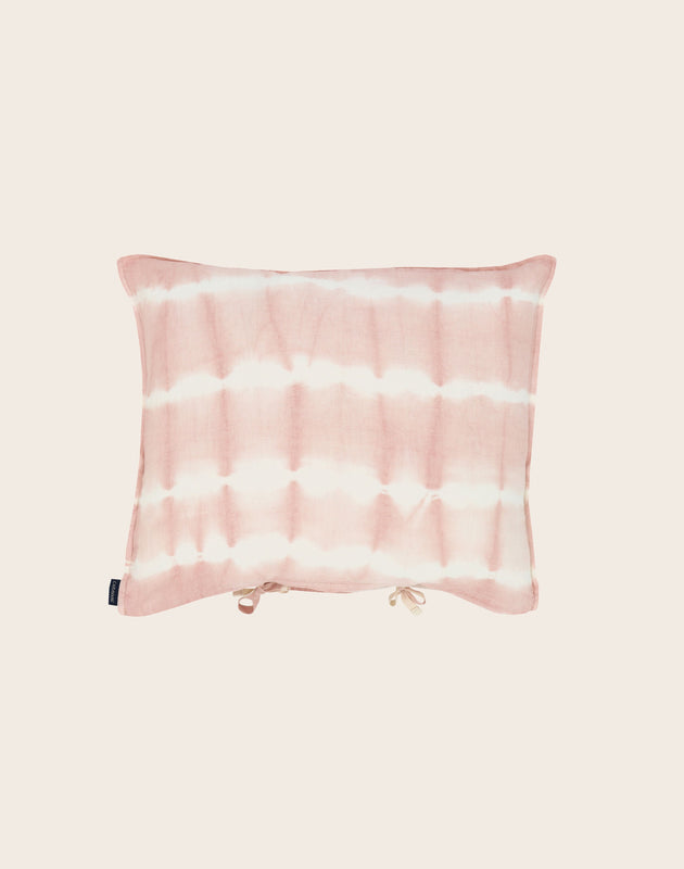 Housse de coussin tie and dye Selena