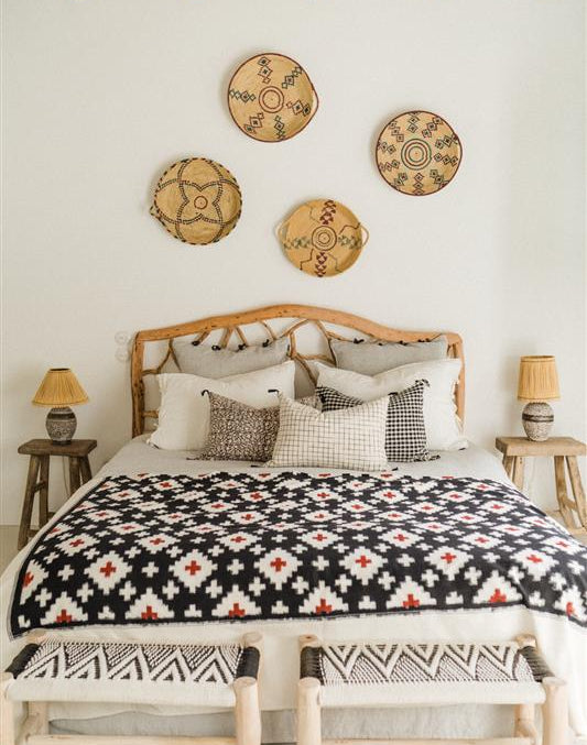 Faroe Rugs