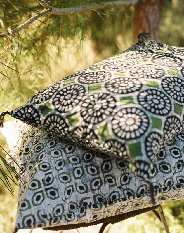 Housse de coussin Pomelo